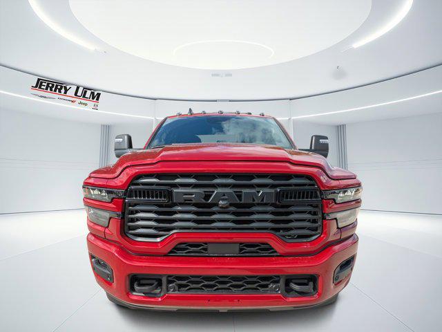 New 2026 Ram 2500 - photo 9