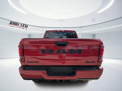 New 2026 Ram 2500 - photo 1