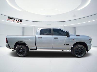 New 2026 Ram 2500 - photo 1