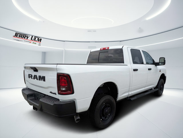 New 2026 Ram 2500 - photo 2