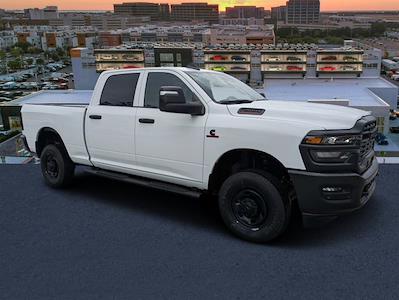 2026 Ram 2500 Crew Cab 4WD Pickup for sale #G171146 - photo 1