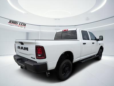 2026 Ram 2500 Crew Cab 4WD Pickup for sale #G171146 - photo 2