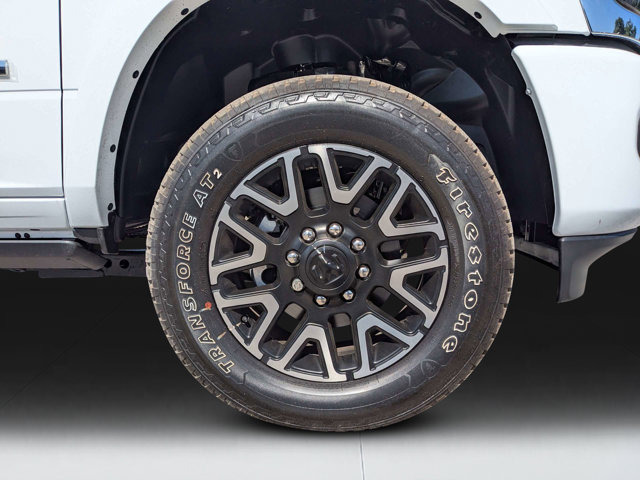 New 2026 Ram 2500 - photo 12