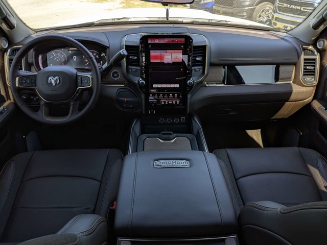 New 2026 Ram 2500 - photo 17