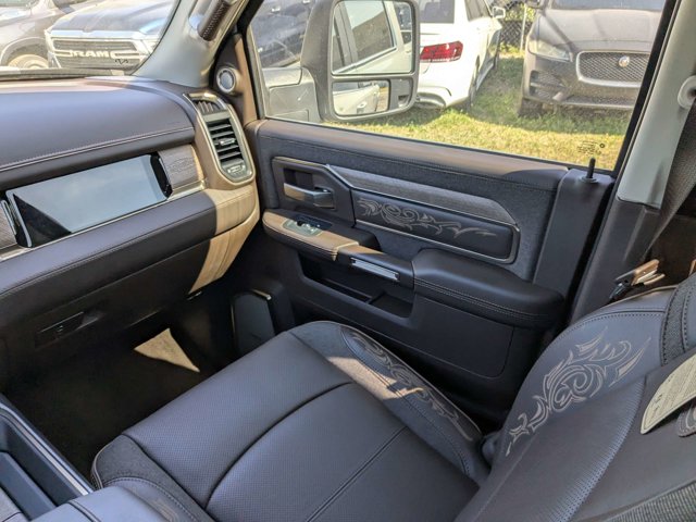 New 2026 Ram 2500 - photo 19