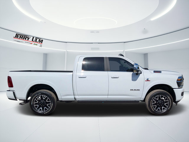 New 2026 Ram 2500 - photo 6