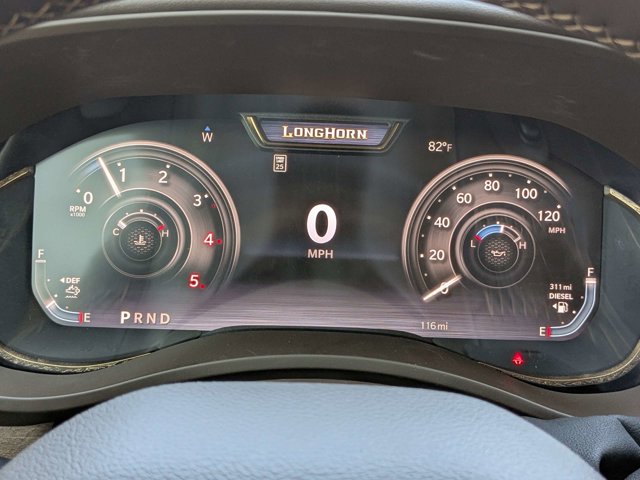 New 2026 Ram 2500 - photo 28
