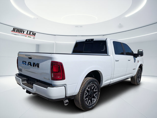 New 2026 Ram 2500 - photo 2