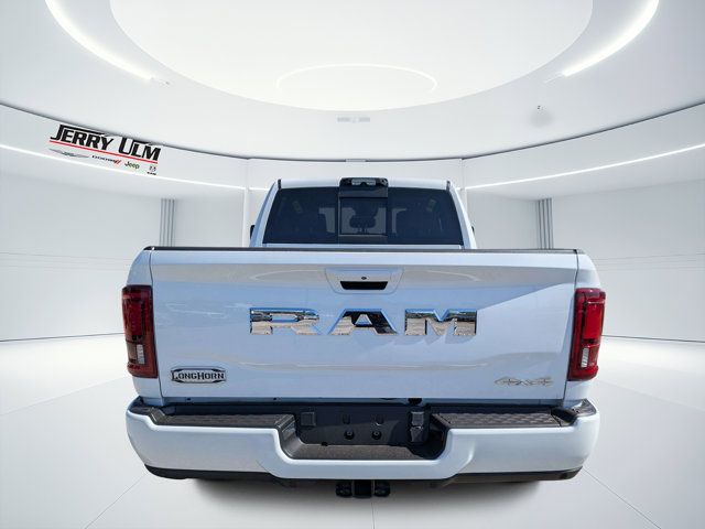 New 2026 Ram 2500 - photo 5