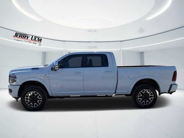 New 2026 Ram 2500 - photo 8