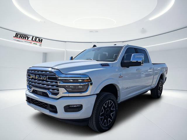 New 2026 Ram 2500 - photo 9