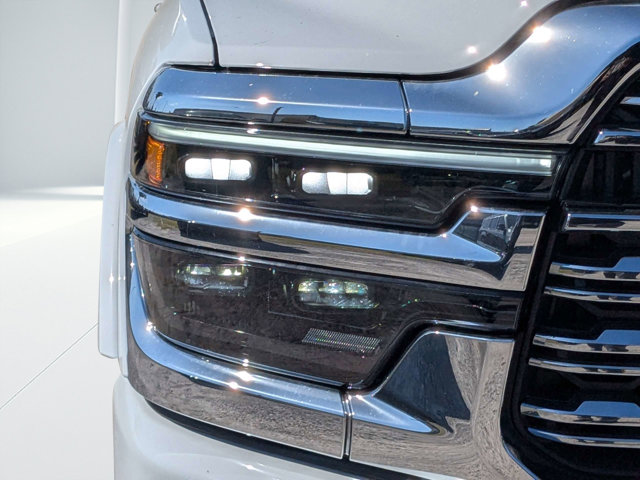 New 2026 Ram 2500 - photo 11