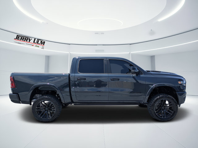 Used 2026 Ram 1500 - photo 2