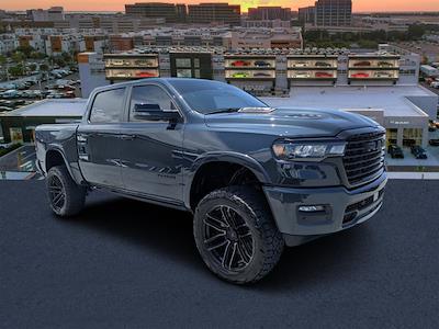 2026 Ram 1500 Crew Cab 4WD Pickup for sale #G211520B - photo 1
