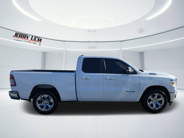 Used 2019 Ram 1500 - photo 2