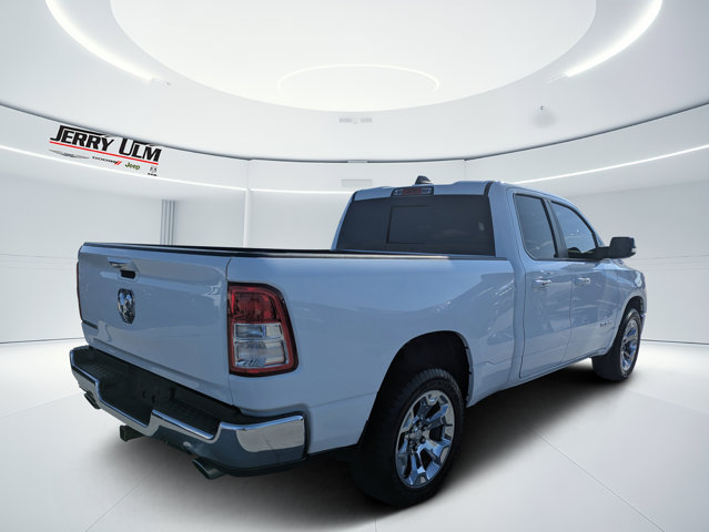 Used 2019 Ram 1500 - photo 2