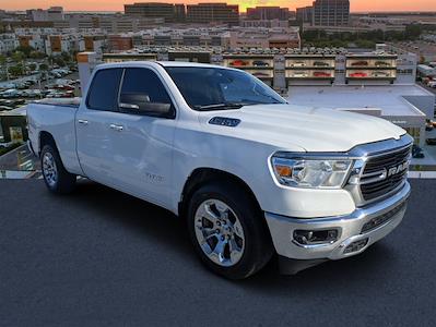 2019 Ram 1500 Quad Cab RWD Pickup for sale #G211520C - photo 1