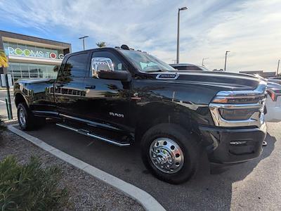 Used 2026 Ram 3500 - photo 1