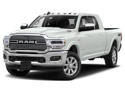 Used 2021 Ram 2500 - photo 1