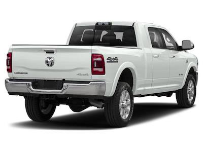 Used 2021 Ram 2500 - photo 1
