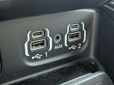 Used 2021 Ram 2500 - photo 2