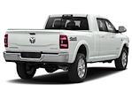 2021 Ram 2500 Mega Cab 4WD Pickup for sale #G211535A - photo 1