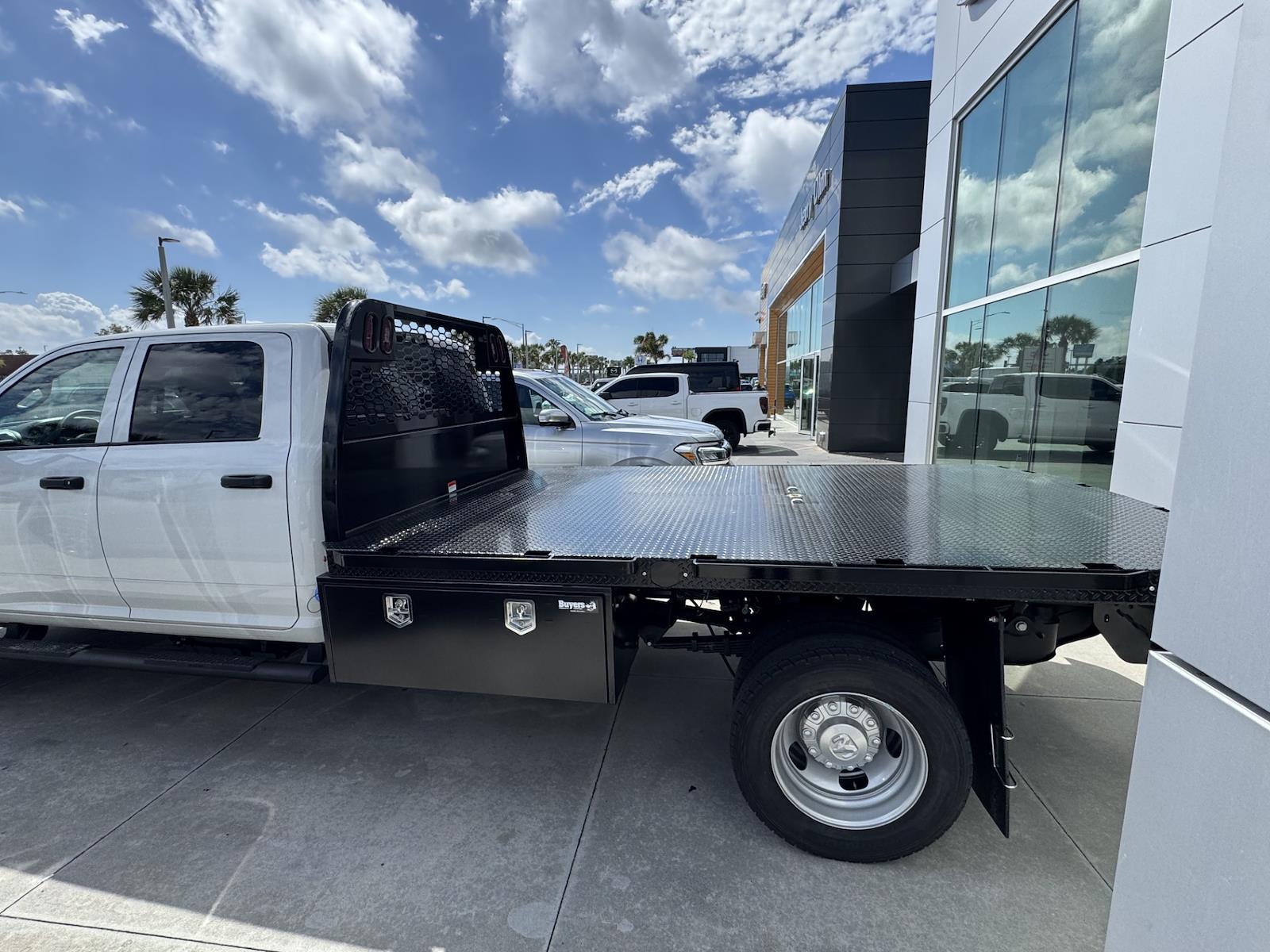 New 2026 Ram 5500 - photo 6