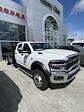 New 2026 Ram 5500 Crew Cab Steel Flatbed Truck for sale #G218688 - photo 1