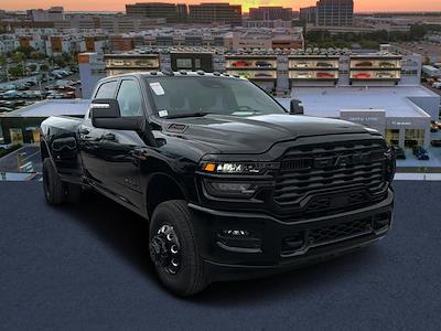 New 2026 Ram 3500 - photo 1