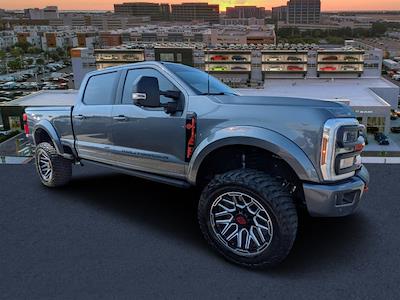Used 2024 Ford F-250 - photo 1