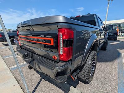 Used 2024 Ford F-250 - photo 1