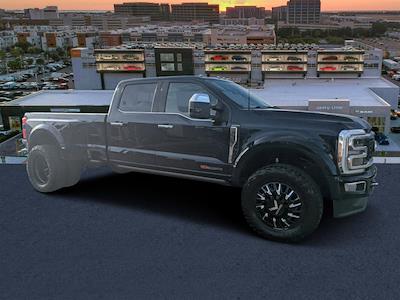 Used 2024 Ford F-450 - photo 1