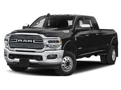 Used 2020 Ram 3500 - photo 1