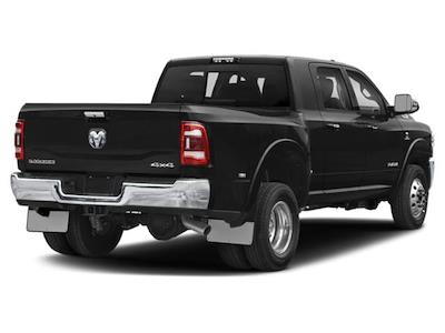 Used 2020 Ram 3500 - photo 1