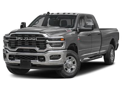 New 2026 Ram 3500 - photo 1