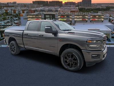 2026 Ram 2500 Crew Cab 4WD Pickup for sale #G242618 - photo 1