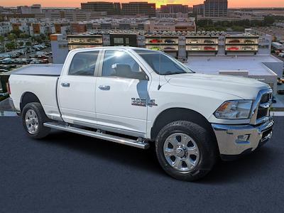 Used 2017 Ram 3500 - photo 1