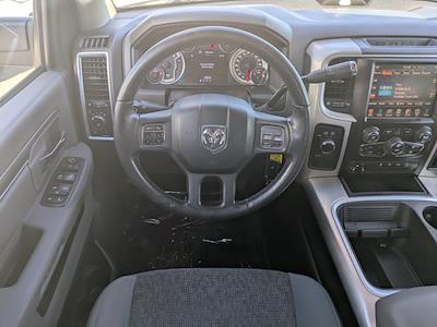 Used 2017 Ram 3500 - photo 1