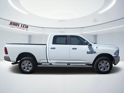 Used 2017 Ram 3500 - photo 1