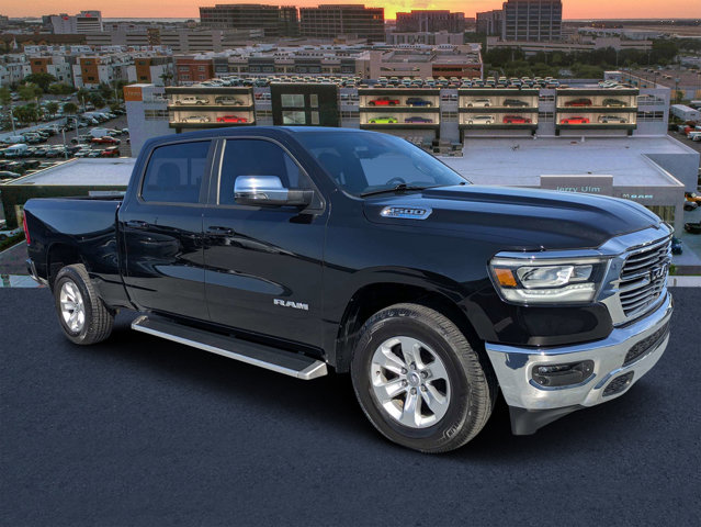 Used 2024 Ram 1500 - photo 1