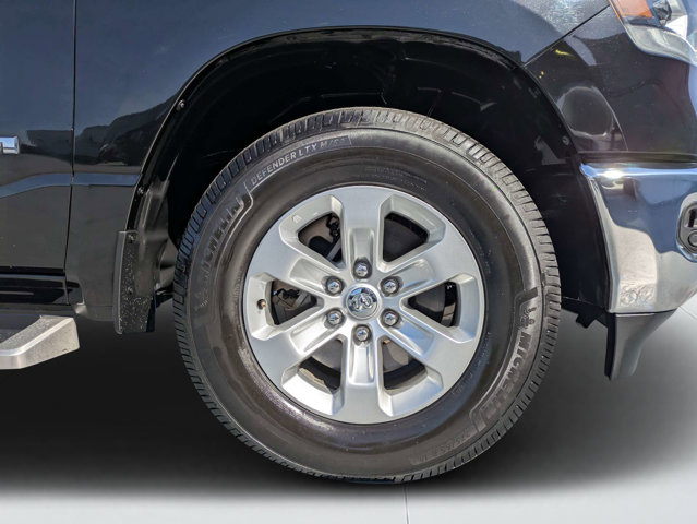 Used 2024 Ram 1500 - photo 12