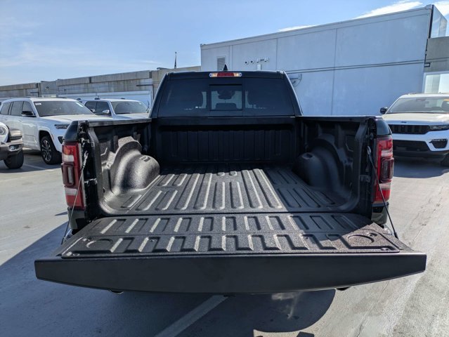 Used 2024 Ram 1500 - photo 14