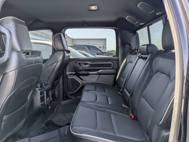 Used 2024 Ram 1500 - photo 15