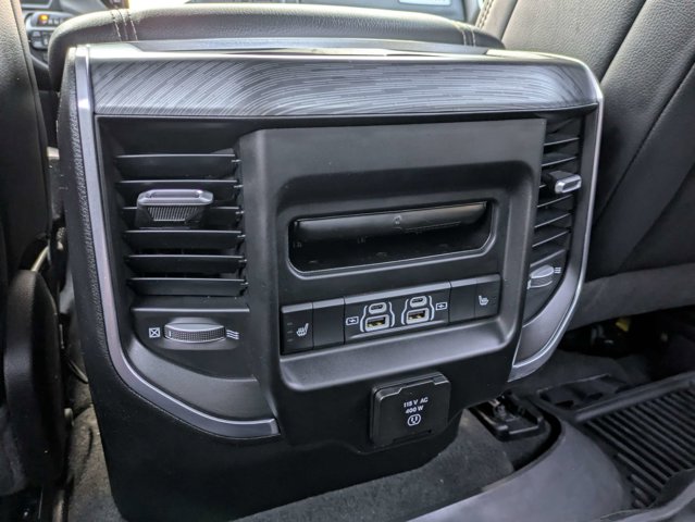Used 2024 Ram 1500 - photo 16