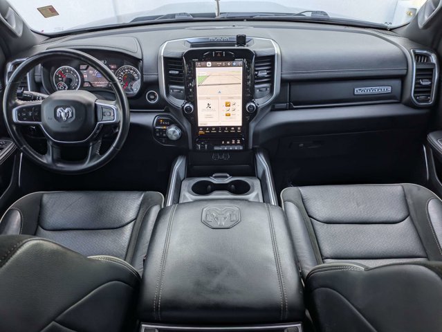 Used 2024 Ram 1500 - photo 17