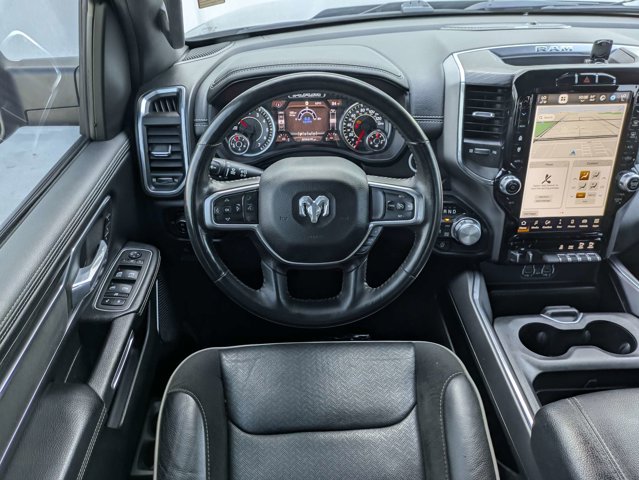 Used 2024 Ram 1500 - photo 18
