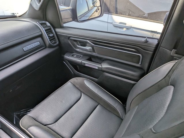 Used 2024 Ram 1500 - photo 19