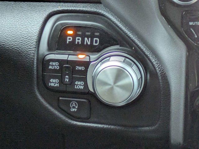 Used 2024 Ram 1500 - photo 21