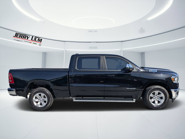 Used 2024 Ram 1500 - photo 2