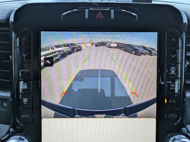 Used 2024 Ram 1500 - photo 23